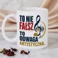 Zestaw Prezenowy Z Kubkiem Dla Muzyka: Odwaga Artystyczna Zestaw Prezenowy Z Kubkiem Dla Muzyka: Odwaga Artystyczna