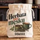 Zestaw Herbaciany Na Wielkanoc Prezent Dla Mężczyzny: Herbata Po Męsku Zestaw Herbaciany Na Wielkanoc Prezent Dla Mężczyzny: Herbata Po Męsku