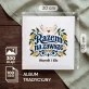 Album Na Zdjęcia Tradycyjny Na Ślub Prezent Dla Pary Młodej Pary: Razem Na Zawsze Album Na Zdjęcia Tradycyjny Na Ślub Prezent Dla Pary Młodej Pary: Razem Na Zawsze