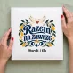 Album Na Zdjęcia Tradycyjny Na Ślub Prezent Dla Pary Młodej Pary: Razem Na Zawsze Album Na Zdjęcia Tradycyjny Na Ślub Prezent Dla Pary Młodej Pary: Razem Na Zawsze