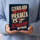 Czekoladki Dla Fana Piłki Nożnej Prezent Dla Mężczyzny: Czekolada Dla Piłkarza Czekoladki Dla Fana Piłki Nożnej Prezent Dla Mężczyzny: Czekolada Dla Piłkarza