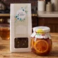 Zestaw Prezentowy z Herbatą Dla Seniora Prezent Dla Mężczyzny: Mistrz Długich Drzemek Zestaw Prezentowy z Herbatą Dla Seniora Prezent Dla Mężczyzny: Mistrz Długich Drzemek