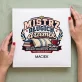 Album Na Zdjęcia Tradycyjny Dla Seniora Prezent Dla Mężczyzny: Mistrz Długich Drzemek Album Na Zdjęcia Tradycyjny Dla Seniora Prezent Dla Mężczyzny: Mistrz Długich Drzemek