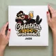 Album Na Zdjęcia Tradycyjny Na Kawalerski Prezent Dla Mężczyzny: Ostatnia Noc Wolności Album Na Zdjęcia Tradycyjny Na Kawalerski Prezent Dla Mężczyzny: Ostatnia Noc Wolności