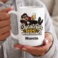 Kubek Personalizowany Na Kawalerski Prezent Dla Mężczyzny: Ostatnia Noc Wolności Kubek Personalizowany Na Kawalerski Prezent Dla Mężczyzny: Ostatnia Noc Wolności