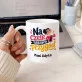 Kubek Personalizowany Dla Wychowawczyni Prezent Dla Kobiety: Na Czele Naszych Przygód