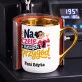 Kubek Personalizowany Dla Wychowawczyni Prezent Dla Kobiety: Na Czele Naszych Przygód