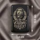 Zapalniczka Z Grawerem Dla Dziadka Prezent Na Dzień Dziadka Dla Mężczyzny: Rodzinny Emblemat