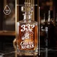 Karafka Do Whisky z Grawerem Na 33 Urodziny Prezent: 33? Odkręć Korek Karafka Do Whisky z Grawerem Na 33 Urodziny Prezent: 33? Odkręć Korek