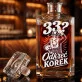 Karafka Do Whisky z Grawerem Na 33 Urodziny Prezent: 33? Odkręć Korek Karafka Do Whisky z Grawerem Na 33 Urodziny Prezent: 33? Odkręć Korek