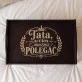 Stolik Śniadaniowy Do Łóżka Na Dzień Ojca Prezent Dla Taty Mężczyzny: Emblemat Godnego Ojca Stolik Śniadaniowy Do Łóżka Na Dzień Ojca Prezent Dla Taty Mężczyzny: Emblemat Godnego Ojca