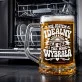 Kufel Na Rocznicę Prezent Na Walentynki Dla Mężczyzny: Wybrała Mnie - Grawer