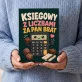 Czekoladki Dla Księgowego Prezent Dla Mężczyzny: Księgowy Za Pan Brat Czekoladki Dla Księgowego Prezent Dla Mężczyzny: Księgowy Za Pan Brat