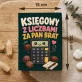 Czekoladki Dla Księgowego Prezent Dla Mężczyzny: Księgowy Za Pan Brat Czekoladki Dla Księgowego Prezent Dla Mężczyzny: Księgowy Za Pan Brat