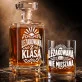 Zestaw Do Whisky Na 60 Urodziny Prezent Dla Kobiety: Leżakowana Z Klasą Zestaw Do Whisky Na 60 Urodziny Prezent Dla Kobiety: Leżakowana Z Klasą