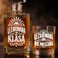 Zestaw Do Whisky Na 60 Urodziny Prezent Dla Kobiety: Leżakowana Z Klasą Zestaw Do Whisky Na 60 Urodziny Prezent Dla Kobiety: Leżakowana Z Klasą