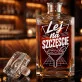 Karafka Do Whisky z Grawerem Na Szczęście Prezent: Lej Na Szczęście Karafka Do Whisky z Grawerem Na Szczęście Prezent: Lej Na Szczęście
