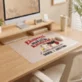Podkładka Na Biurko 40x60cm Dla Świadków Prezent Dla Pary: Eksperci Od Małych Podkładka Na Biurko 40x60cm Dla Świadków Prezent Dla Pary: Eksperci Od Małych
