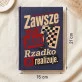Notatnik A5 Na Mikołajki Prezent Dla Mężczyzny: Szlachetna Prokrastynacja Notatnik A5 Na Mikołajki Prezent Dla Mężczyzny: Szlachetna Prokrastynacja
