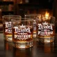 Szklanka Do Whisky Dla Dziadka Prezent Na Dzień Dziadka Dla Mężczyzny: Dziadek Od Procentów