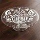 Patera Na Ciasto Dla Żony Prezent Na Rocznicę Ślubu Dla Kobiety: Wybieram Ciebie