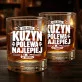 Szklanka Do Whisky Dla Kuzyna Prezent Dla Mężczyzny: Kuzyn Polewa Najlepiej Szklanka Do Whisky Dla Kuzyna Prezent Dla Mężczyzny: Kuzyn Polewa Najlepiej