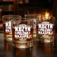 Szklanka Do Whisky Dla Kuzyna Prezent Dla Mężczyzny: Kuzyn Polewa Najlepiej Szklanka Do Whisky Dla Kuzyna Prezent Dla Mężczyzny: Kuzyn Polewa Najlepiej