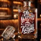 Karafka Do Whisky z Grawerem Dla Kuzyna Prezent: Kuzynowski Toast