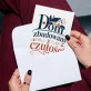 Kartka z Życzeniami Na Nowy Dom Dla Mężczyzny: Czuły Azyl