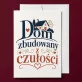 Kartka z Życzeniami Na Nowy Dom Dla Mężczyzny: Czuły Azyl
