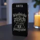 Zapalniczka Plazmowa z Grawerem Dla Przyjaciółki Prezent Dla Kobiety: Wspólniczka Do Złych