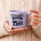 Kubek Z Okrągłym Uchem Dla Kierownika Prezent Dla Mężczyzny: Czuły Przewodnik Kubek Z Okrągłym Uchem Dla Kierownika Prezent Dla Mężczyzny: Czuły Przewodnik