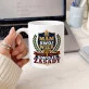 Kubek Z Nadrukiem Dla Seniora Prezent Dla Mężczyzny: Mam Swój Wiek Kubek Z Nadrukiem Dla Seniora Prezent Dla Mężczyzny: Mam Swój Wiek
