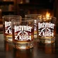 Szklanka Do Whisky Na Obronę Inżyniera Prezent Dla Mężczyzny: Inżynier Z Klasą Szklanka Do Whisky Na Obronę Inżyniera Prezent Dla Mężczyzny: Inżynier Z Klasą
