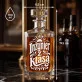 Karafka Do Whisky z Grawerem Na Obronę Inżyniera Prezent: Inżynier Z Klasą