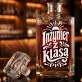 Karafka Do Whisky z Grawerem Na Obronę Inżyniera Prezent: Inżynier Z Klasą