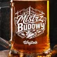 Kufel Personalizowany Dla Budowlańca Prezent Dla Mężczyzny: Mistrz Budowy Kufel Personalizowany Dla Budowlańca Prezent Dla Mężczyzny: Mistrz Budowy