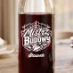 Karafka Do Wina Personalizowana Dla Budowlańca Prezent Dla Mężczyzny: Mistrz Budowy