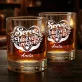 Szklanki Do Whisky z Grawerem Dla Pielęgniarki Prezent Dla Kobiety: Serce W Białych Rękach Szklanki Do Whisky z Grawerem Dla Pielęgniarki Prezent Dla Kobiety: Serce W Białych Rękach