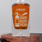 Ugasi każdy pożar - grawerowana karafka do whisky Ugasi każdy pożar - grawerowana karafka do whisky