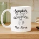 Kubek Personalizowany Dla Wychowawcy Prezent Na Dzień Nauczyciela Dla Mężczyzny: Specjalista Od Kubek Personalizowany Dla Wychowawcy Prezent Na Dzień Nauczyciela Dla Mężczyzny: Specjalista Od