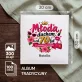 Album Na Zdjęcia Tradycyjny Dla 70 Latki Prezent Na 70 Urodziny Dla Kobiety: Młoda Duchem Od 70 Lat Album Na Zdjęcia Tradycyjny Dla 70 Latki Prezent Na 70 Urodziny Dla Kobiety: Młoda Duchem Od 70 Lat