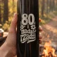 Termos 500ml Na 80 Urodziny Prezent Dla Kobiety: 80 I Nadal Rządzi