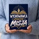 Czekoladki Dla Wychowawcy Prezent Na Dzień Nauczyciela Dla Mężczyzny: Wychowawca Zawód Misja