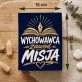 Czekoladki Dla Wychowawcy Prezent Na Dzień Nauczyciela Dla Mężczyzny: Wychowawca Zawód Misja