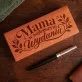Pióro Wieczne Parker W Etui Na Dzień Matki Prezent Dla Mamy Kobiety: Botaniczna Elegancja