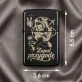 Zapalniczka Z Grawerem Dla Podróżniczki Prezent Dla Kobiety: Podróż Z Zapałem