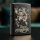 Zapalniczka Z Grawerem Dla Podróżniczki Prezent Dla Kobiety: Podróż Z Zapałem