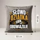 Poduszka Dekoracyjna Dla Dziadka Prezent Na Dzień Dziadka Dla Mężczyzny: Słowo Dziadka Obowiązuje Poduszka Dekoracyjna Dla Dziadka Prezent Na Dzień Dziadka Dla Mężczyzny: Słowo Dziadka Obowiązuje