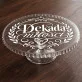Patera Na Ciasto Na 10 Rocznicę Ślubu Prezent Dla Pary: Elegancja Dekady Patera Na Ciasto Na 10 Rocznicę Ślubu Prezent Dla Pary: Elegancja Dekady
